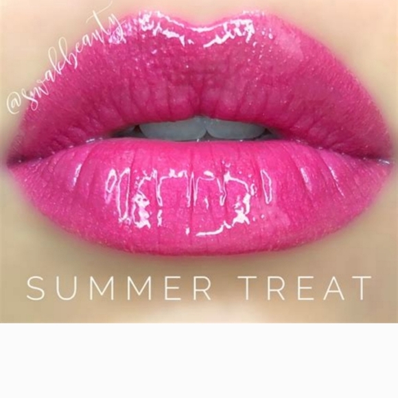 SeneGence LipSense LipColor Summer Treat Sealed - Picture 3 of 4